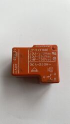 ZD221048 30A 120VAC/20A-250VAC 48V 5 PİN T RÖLE - SCHRACK - 