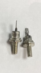 ZX51 51V 20W METAL VİDALI KATOT ZENER DİYOT - 